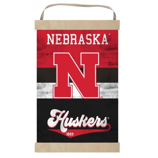 Nebraska Huskers ȥ  Хʡ  ᡼