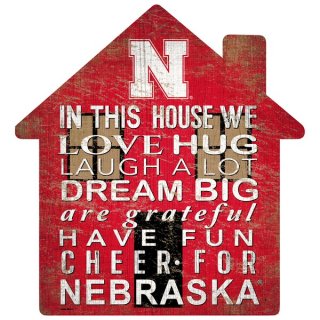 Nebraska Huskers 12''  ϥ  ͥ