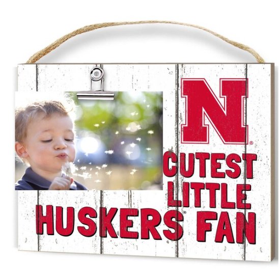 Nebraska Huskers 8'' x 10'' åest ȥ ơ   ᡼