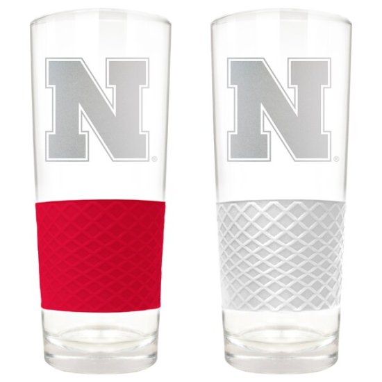 Nebraska Huskers 22(650ml)  Score ѥ(473ml) ᡼