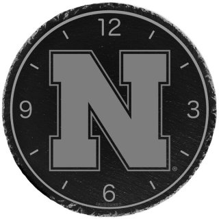 Nebraska Huskers 12'' 졼  - 졼 ͥ