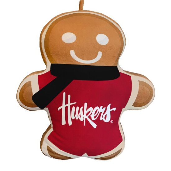 Nebraska Huskers Gingerbread ۥǥ lete ᡼