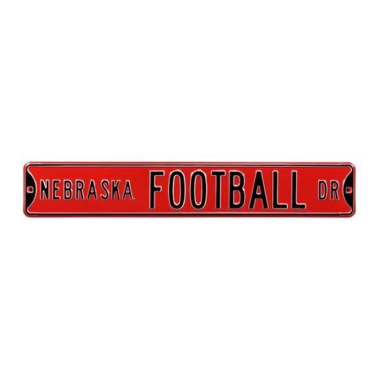 Nebraska Huskers 6