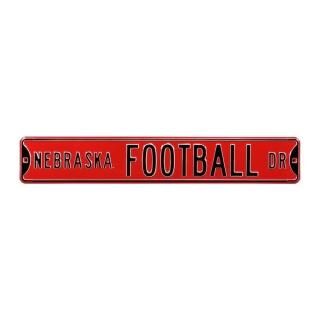 Nebraska Huskers 6