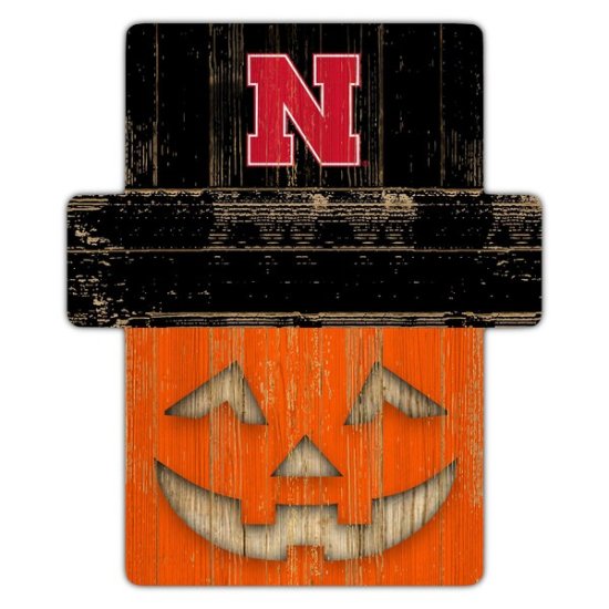 Nebraska Huskers 12