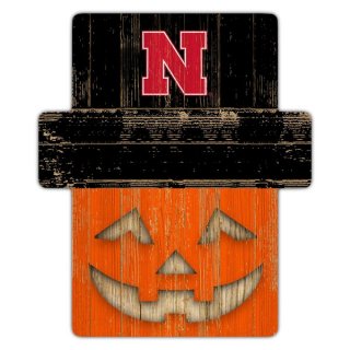 Nebraska Huskers 12