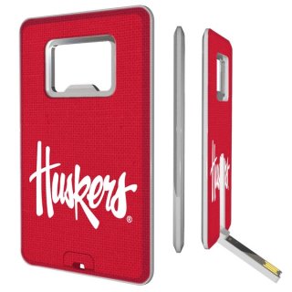 Nebraska Huskers 16GB 쥸å   USB ȴ եå ͥ