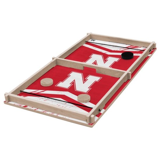 Nebraska Huskers եrack  ᡼