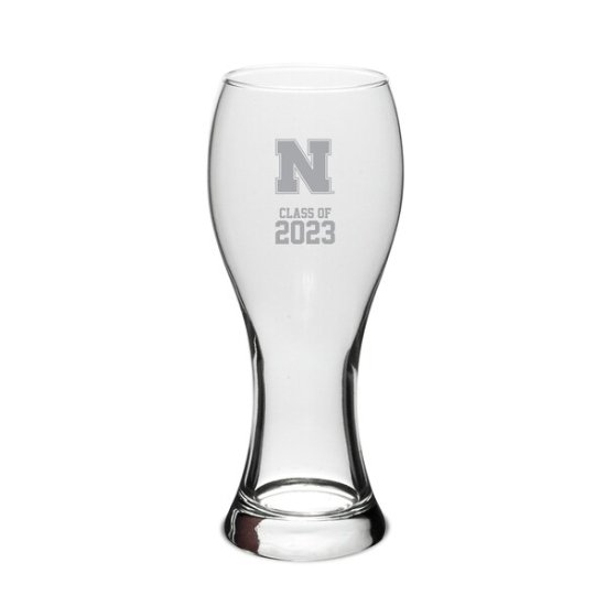 Nebraska Huskers Class  2023 23(680ml) Giant  ᡼