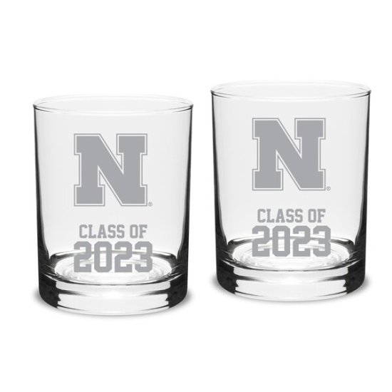 Nebraska Huskers Class  2023 14(414ml) 2ԡ  ᡼