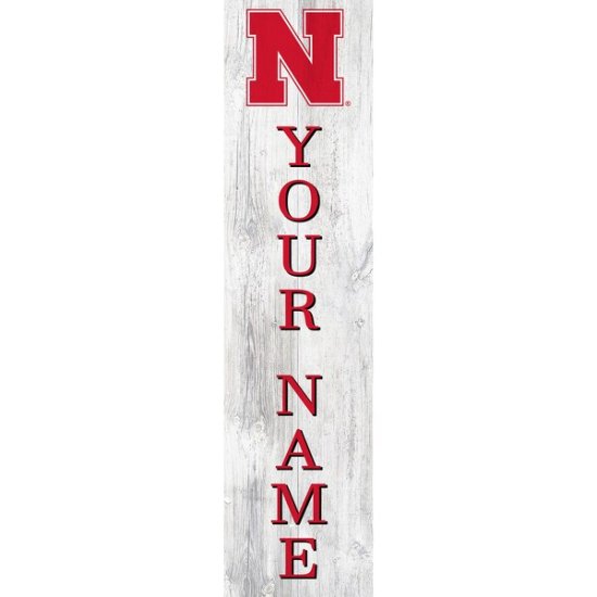 Nebraska Huskers 48