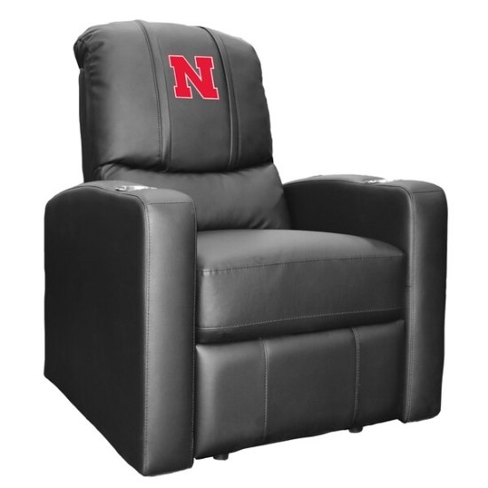 Nebraska Huskers Stealth ޥual Rec饤r - ֥å ᡼