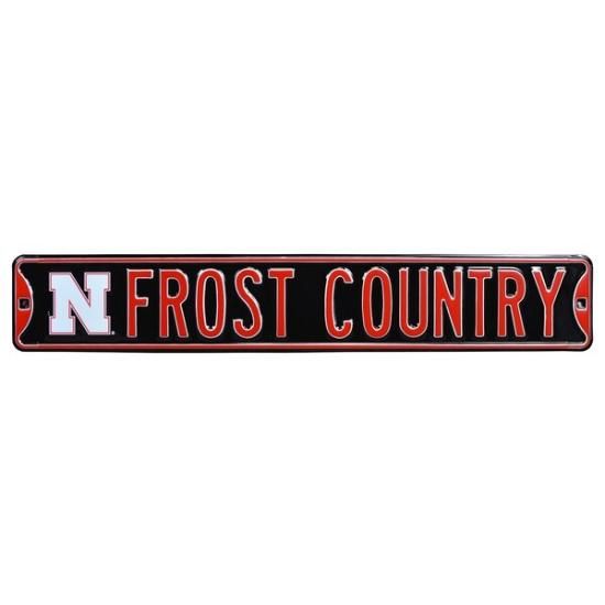 Nebraska Huskers 6'' x 36'' ƥ ȥ꡼  ᡼