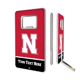 Nebraska Huskers ץ饤ޥ꡼  ѡʥ饤 쥸å  USB  ͥ
