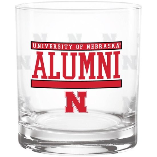 Nebraska Huskers 14(414ml) ԡ Alumni å 饹 ᡼