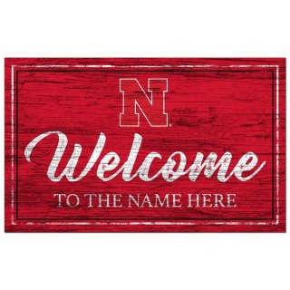 Nebraska Huskers 11