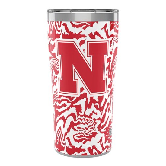 Nebraska Huskers Tervis Sizzle 20(591ml) ƥ쥹  ᡼