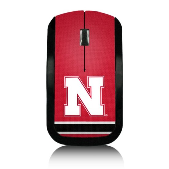 Nebraska Huskers ȥ饤 ǥ 磻쥹 ޥ ᡼