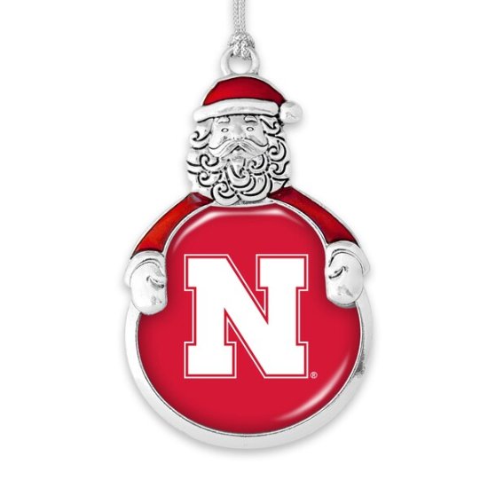 Nebraska Huskers  Claus ʥ ᡼