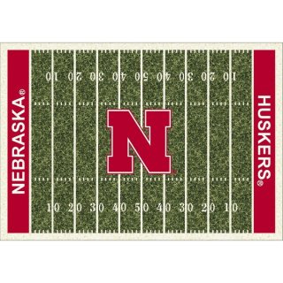 Nebraska Huskers Imperial 3'10