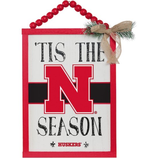 Nebraska Huskers FOCO 'Tis the Seas  ᡼