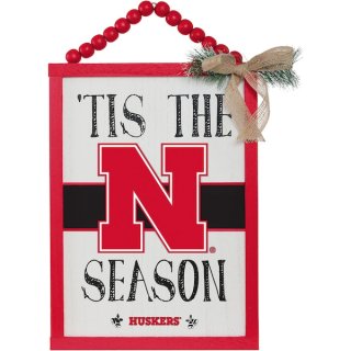 Nebraska Huskers FOCO 'Tis the Seas  ͥ