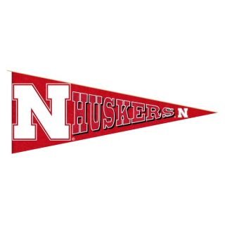 Nebraska Huskers 24'' å ڥʥ ͥ