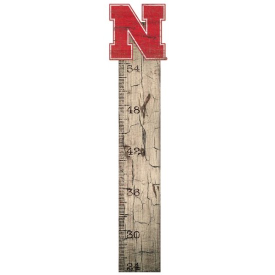 Nebraska Huskers 6