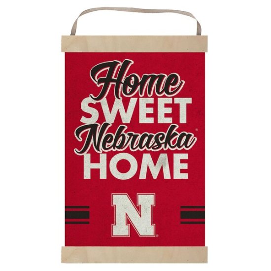 Nebraska Huskers ۡ  ۡ Хʡ  ᡼