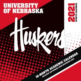 Nebraska Huskers 2021   ͥ