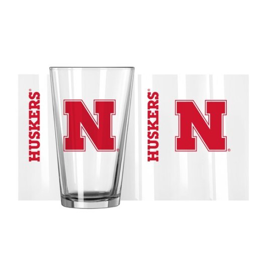 Nebraska Huskers 16(473ml)  ɥޡ  ǥ ѥ ᡼