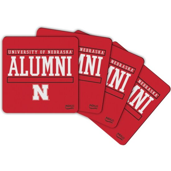 Nebraska Huskers Alumni 4ѥå ͥץ  å ᡼