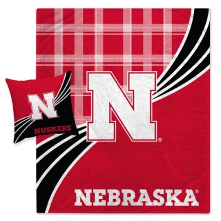 Nebraska Huskers ʻ   ֥󥱥å &  켰 å ͥ