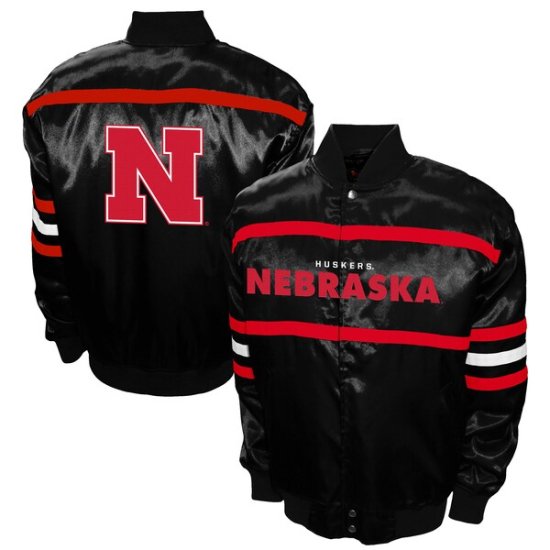 Nebraska Huskers ե㥤  2nd Era ե-Snap ƥ  ᡼