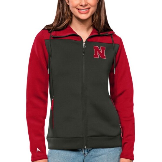 Nebraska Huskers ƥ ǥ ץtect ե-å 㥱å  ᡼