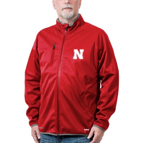 Nebraska Huskers ե㥤  եshell ե-å 㥱å ᡼