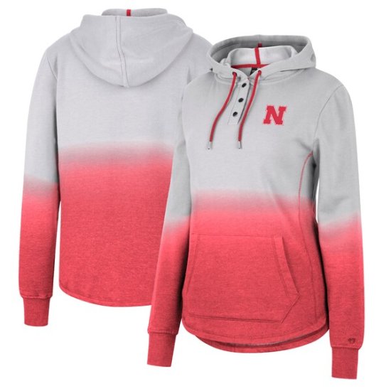 Nebraska Huskers å ǥ Aurelia Dip-Dye  ᡼