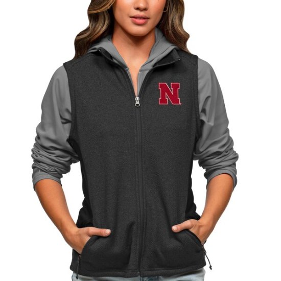 Nebraska Huskers ƥ ǥ Course ե-å ٥ -  ᡼