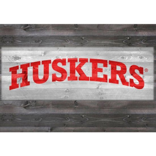 Nebraska Huskers 46.5