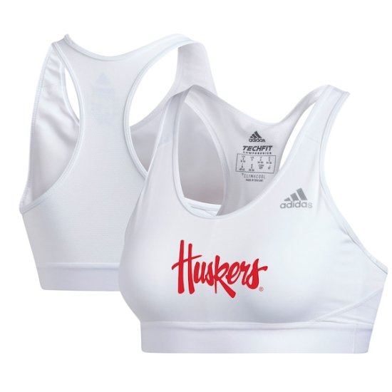 Nebraska Huskers ǥ ǥ Alphaskin ݡ Bra -  ᡼