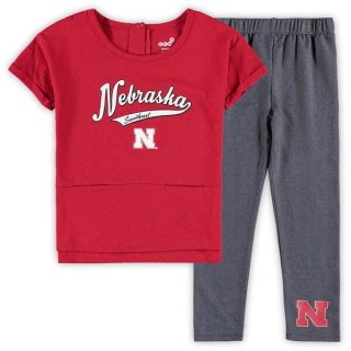 Nebraska Huskers  åݰࡦձ  ԥ & Leg ͥ