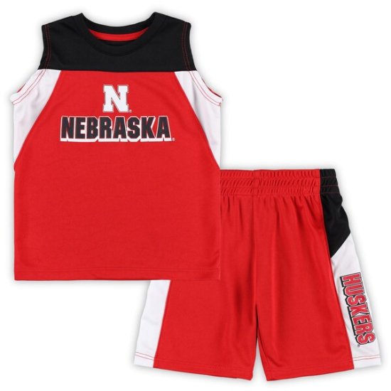 Nebraska Huskers å å⤭ϤλҶ Oze 󥯥ȥå & ᡼