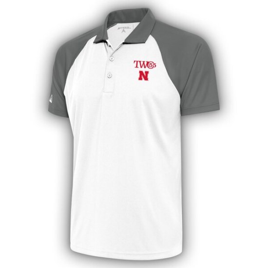 Nebraska Huskers ƥ TWO55 Nova ݥ - ۥ磻/ƥ ᡼