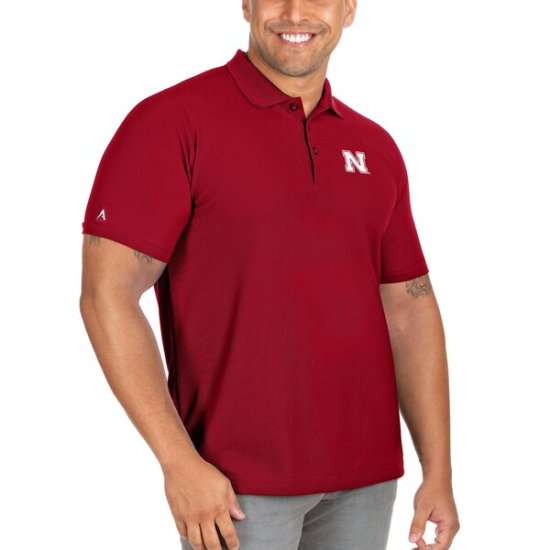 Nebraska Huskers ƥ ӥå & ȡ Legacy ԥ ݥ - S ᡼