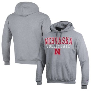 Nebraska Huskers ԥ Stack  Volleyball ѥble ͥ
