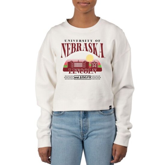 Nebraska Huskers Uscape ѥ ǥ Pigment Dyed  ᡼
