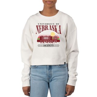 Nebraska Huskers Uscape ѥ ǥ Pigment Dyed  ͥ