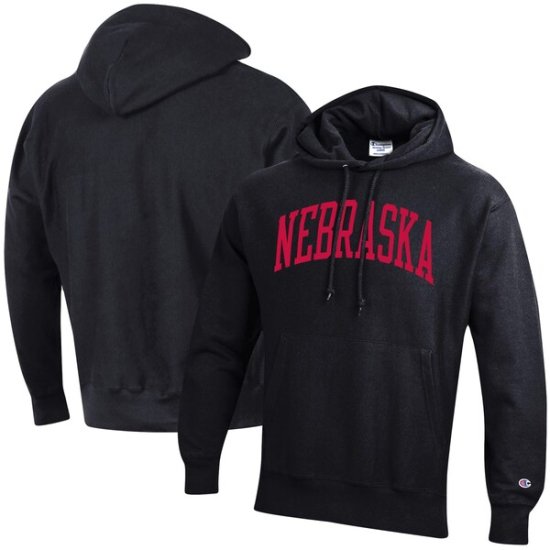 Nebraska Huskers ԥ   С Weave ץ륪С  ᡼