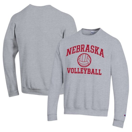 Nebraska Huskers ԥ Volleyball  ѥblend  ᡼