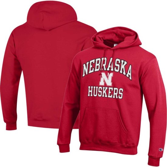 Nebraska Huskers ԥ ϥ Moȥr ץ륪С ѡ - Sc ᡼